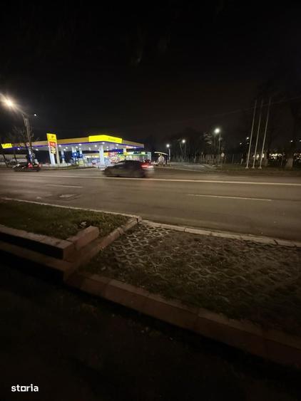 Spațiu comercial, în Central