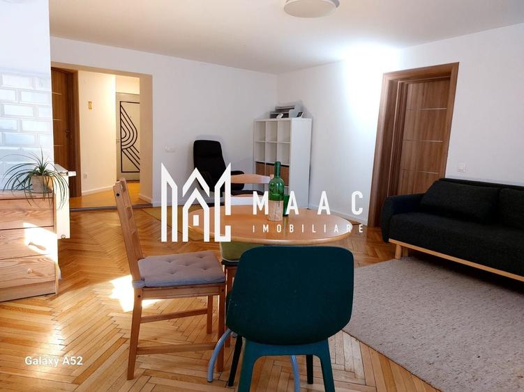 Apartament 3 camere I  Central I 66 MPU I Vedere panoramică - 6