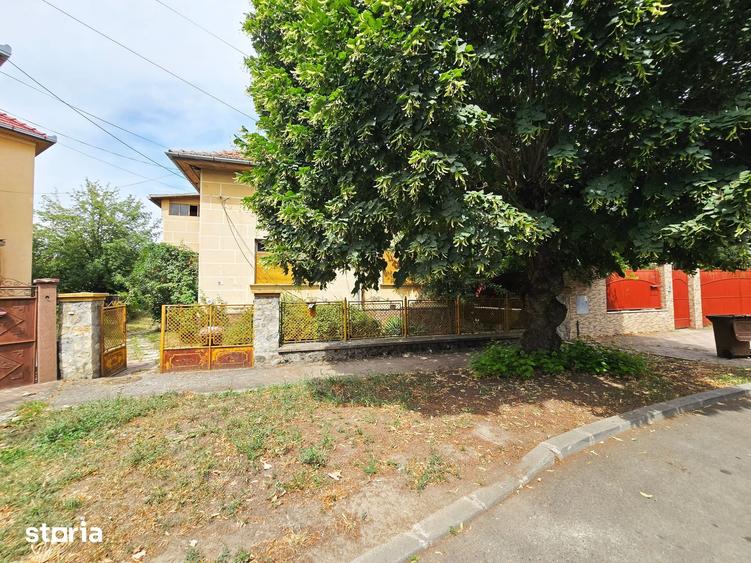 Casa cu teren de 574 mp - Zona 9 Mai - Malul Mure?ului - 6