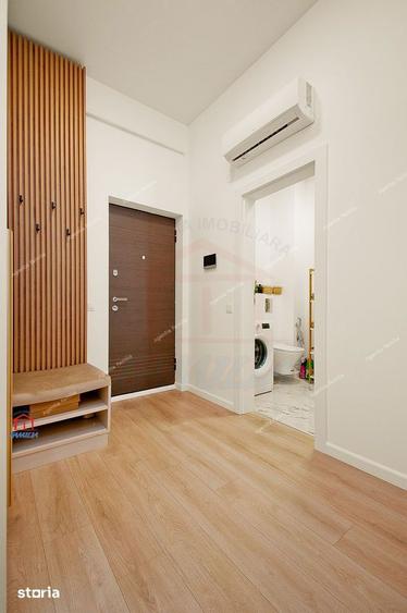 Apartament cu 2 camere decomandat, mobilat în Mazepa 1