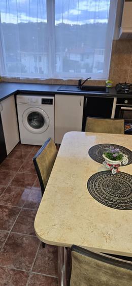 Apartament cu 3 camere în Mănăștur