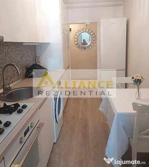 2 camere -Curte | Mobilat si utilat | 5 minute Metrou Dim... - Popesti Leordeni (Bucuresti-Ilfov) - 3