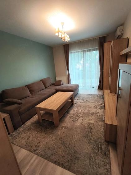 Apartament cu 2 camere decomandat în Mehala