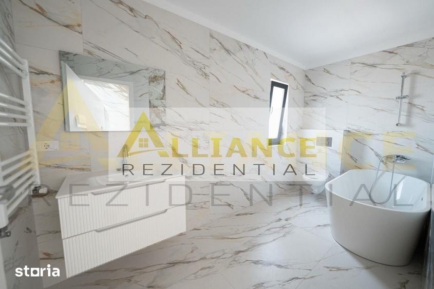 Individuala - 5 Camere - 3 Bai - 227 mp teren - - 4