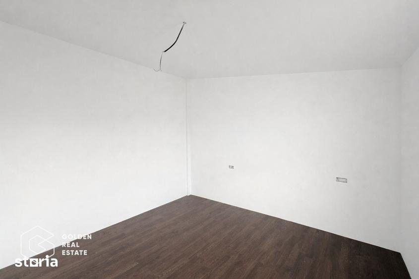 Casă cu 3 camere cu Teren 180 Mp în Giroc