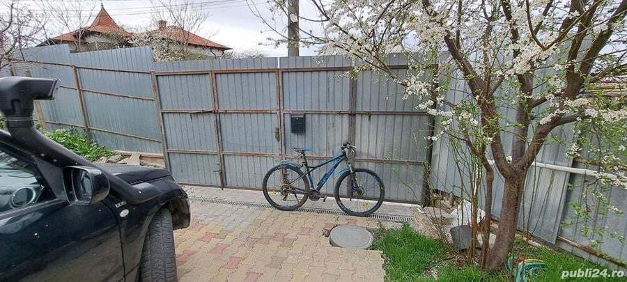 Teren în Central