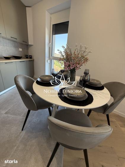Apartament cu 2 camere în Blașcovici