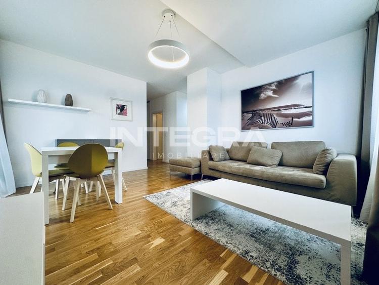 Apartament Pet Friendly | 3 Camere Iuliud Mall | Gheorgheni | Panorama Superba - 5