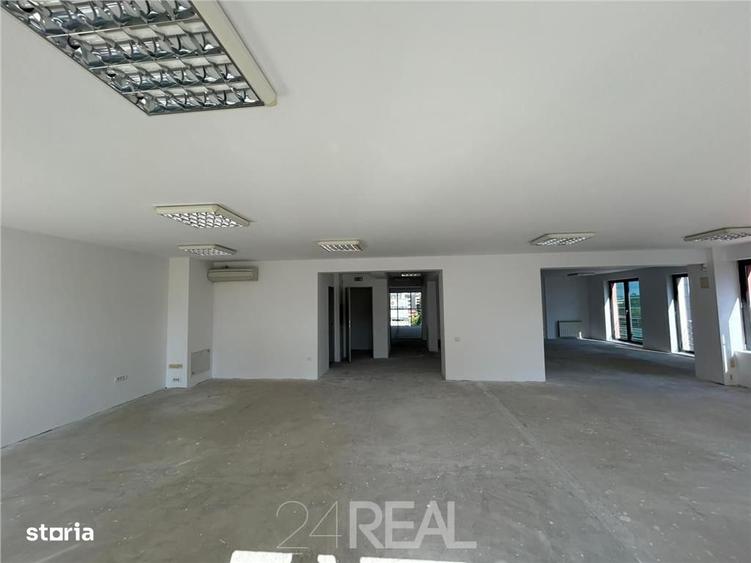 Spatii de birouri in zona Aviatiei spatii de 130 mp si 240 mp - 2