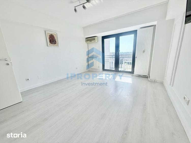 Penthouse Unirii 4 Camere Nemobilat 127 Mp - 11