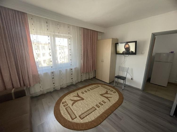 Garsonieră în Găvana