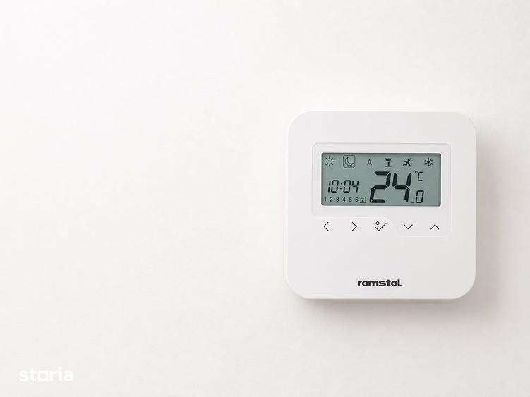 Casă cu 3 camere cu Teren 900 Mp în Gruiu