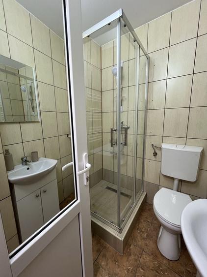 Garsonieră în Central