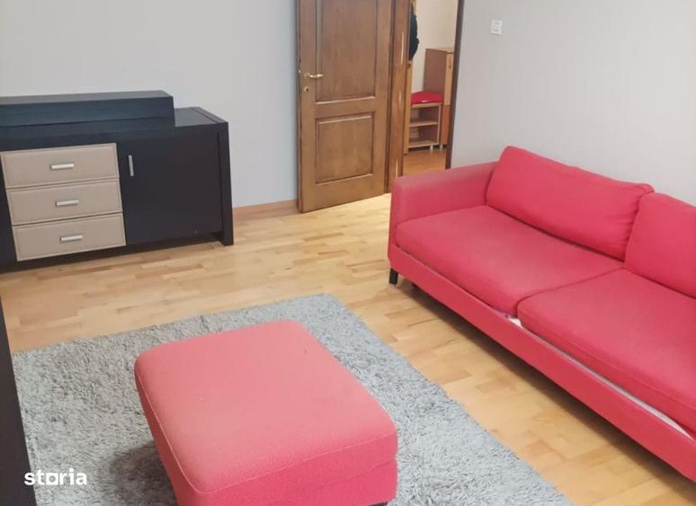 Apartament intabulat 3 camere Nicolina , 70 metri, etaj 2 Cod:163180 - 8
