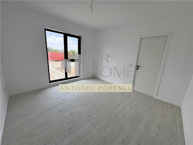 Apartament cu 2 camere decomandat în Albert