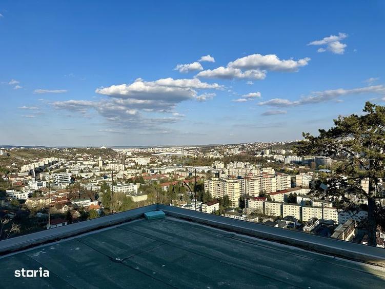Casă cu 4 camere cu Teren 245 Mp în Grigorescu
