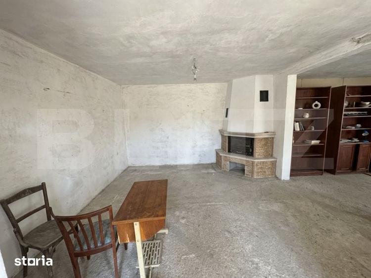 Casa spatioasa de vanzare in Santuhalm 160 mp utili, a 2-a casa 35 - 1