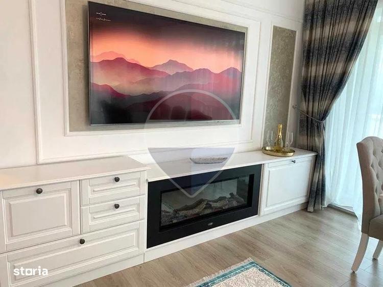 Apartament cu 2 camere în Tudor Vladimirescu