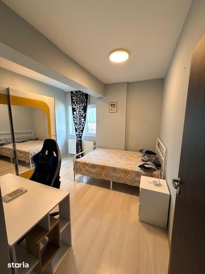Apartament 3 camere | 70 mp | 2 balcoane | Militari Residence - 9