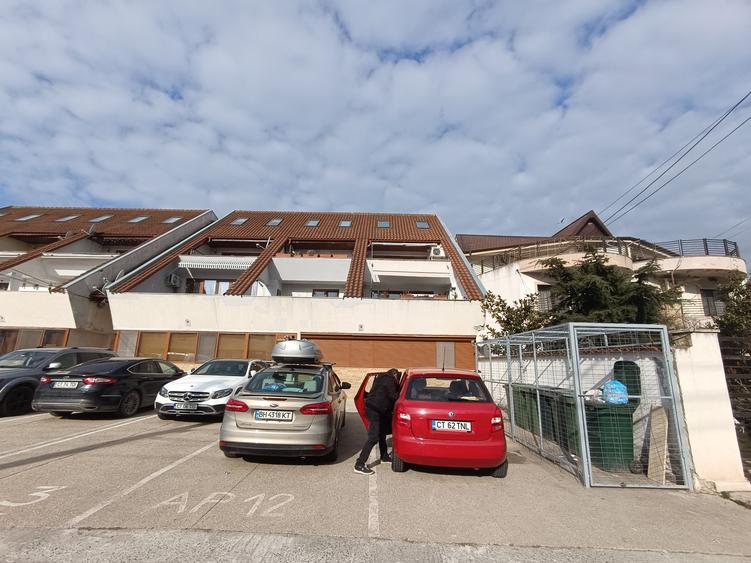 Exclusivitate: Mamaia Nord strada D 4 studio/2 camere - 17