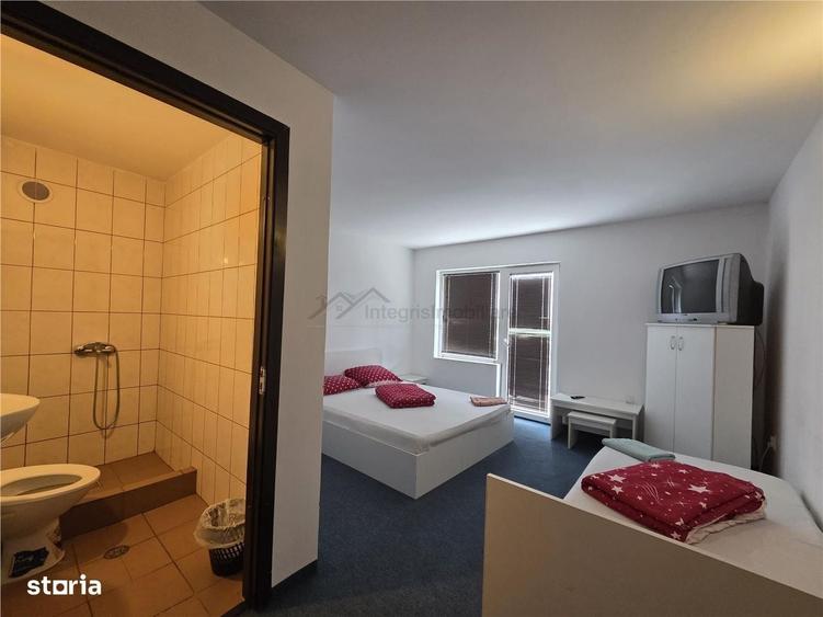 Casă cu 4 camere în Sânmartin