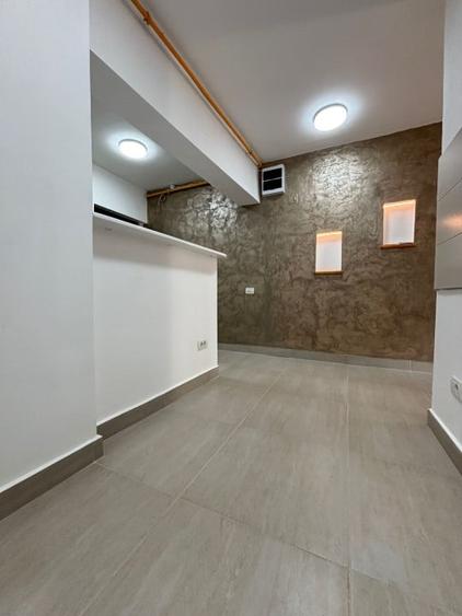 Apartament cu 3 camere nedecomandat în Șagului