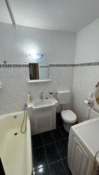 Apartament cu 2 camere decomandat în Mioriței