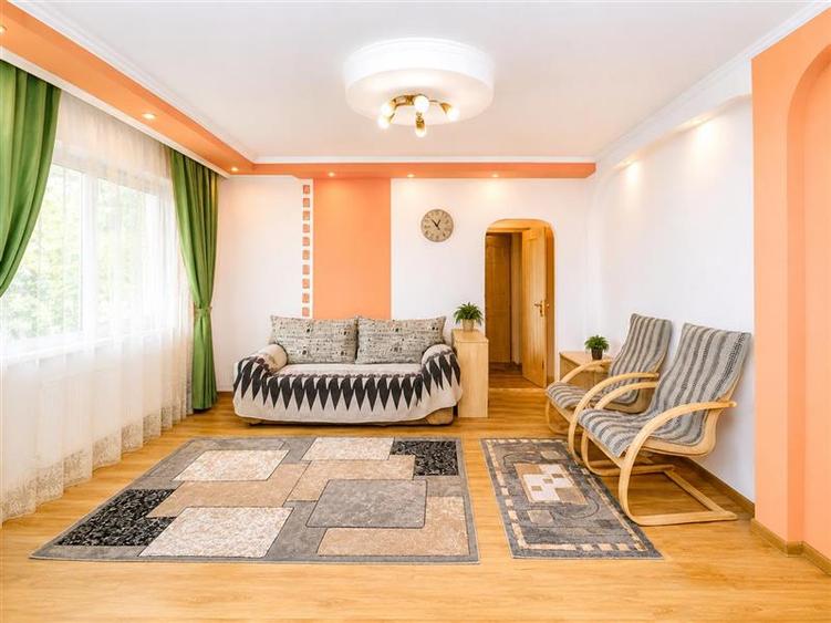 Apartament confortabil si ergonomic, Centrul Civic - Grivitei, Brasov - 1