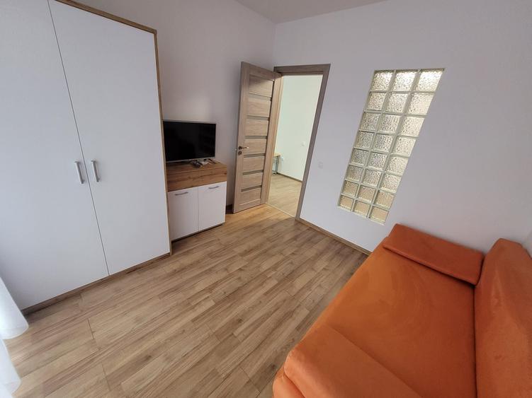 Apartament cu 2 camere în Florești