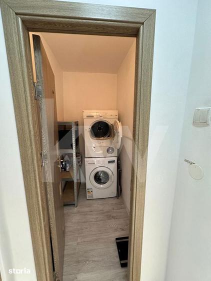 Apartament 2 camere de inchiriat Mihai Viteazu - Locatie excelent - 11