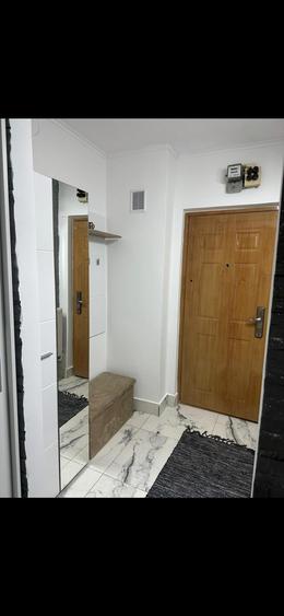 Garsonieră decomandată, mobilată în Mănăștur