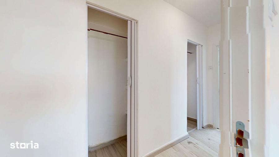 Apartament cu 4 camere decomandat în Cișmigiu