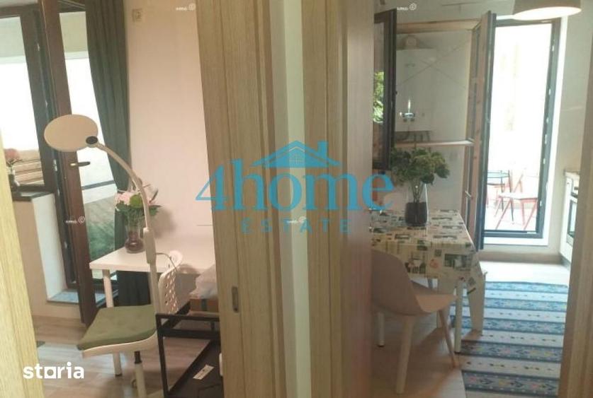 Studio Bucur Obor|Metrou|Bloc nou|Pet friendly|Parcare - 7