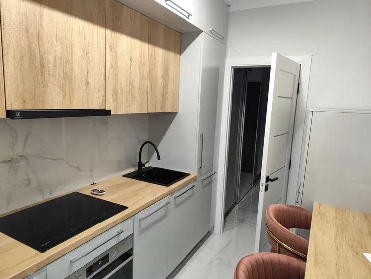 Apartament Modern De Inchiriat | View Panoramic | Park Lake 3 | Iulius | FSEGA - 4