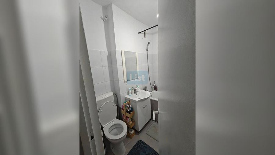 Garsonieră nedecomandată în Gheorgheni