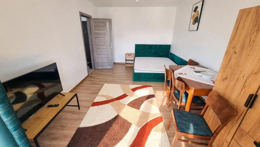 Apartament cu 2 camere decomandat în Tomis Nord