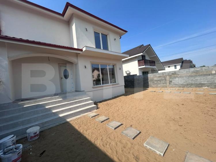 Casa P+1, 144 mp, teren 480 mp, zona Damila - 7