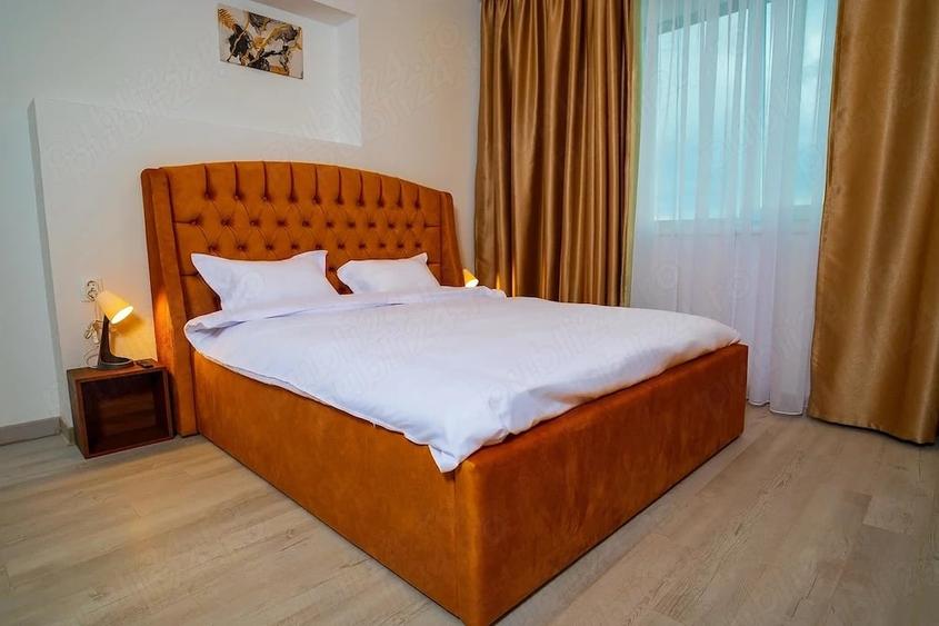 Garsonieră nedecomandată în Vitan