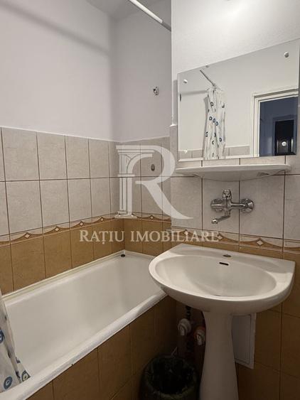 Apartment cu 1 camera | Cantemir | Oradea - 4