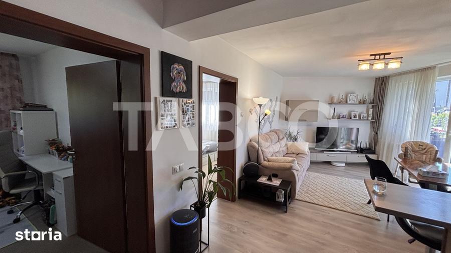 Apartament 3 camere de vanzare 65mpu cu loc de parcare - 11