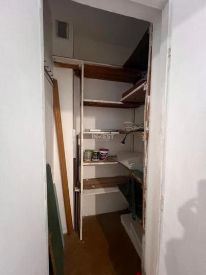 Apartament cu 2 camere semidecomandat în Tătărași