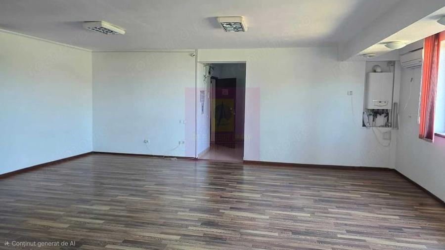 Birou Apartament 3 Camere, Piata Mures, Bucuresti Sector 1 - 5