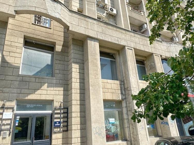 Spațiu comercial, de 1,006 mp, în Unirii
