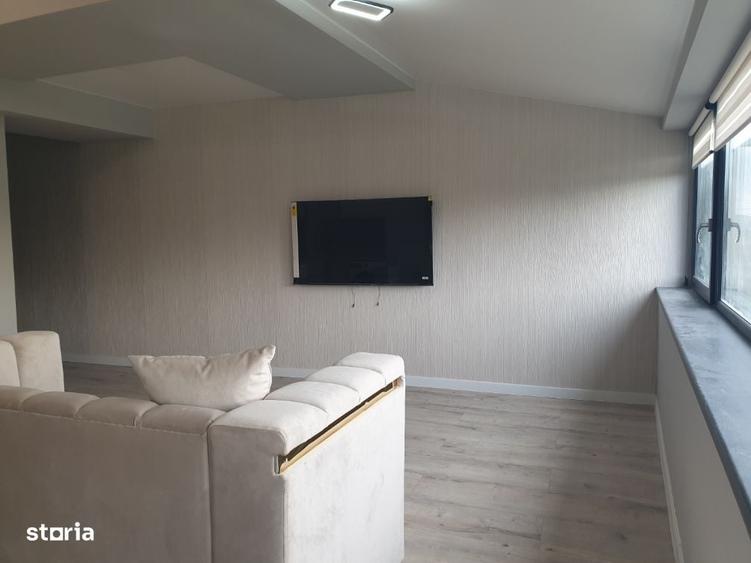 Apartament cu 2 camere în Copou