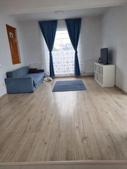 Casă cu Teren 500 Mp în Domnești