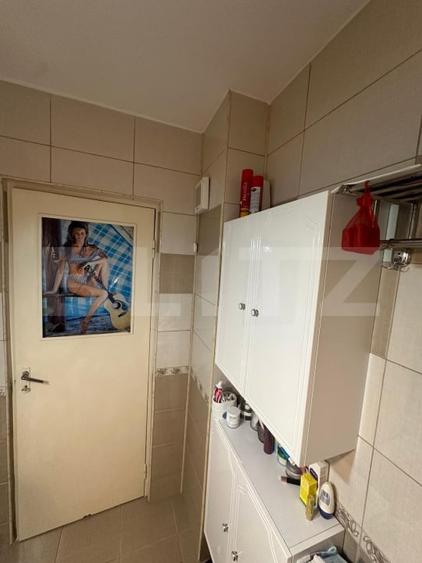 Apartament cu 2 camere, 51 mp, decomandat, Aiud - 10