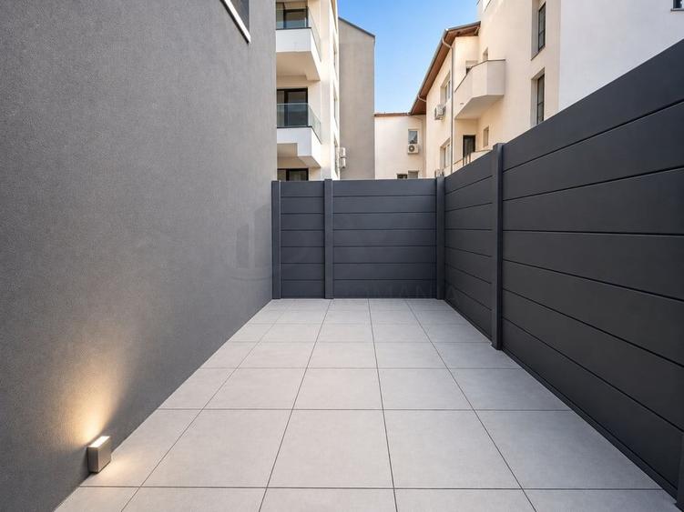 Apartament 3 camere terasa 62 mp loc de parcare inclus Da... - 7