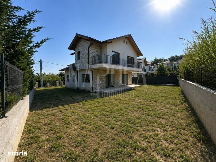 Casa 4 camere de vanzare in Faget, Cluj Napoca - 5