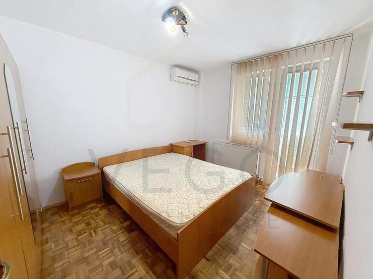 2 camere semidecomandate in Gheorgheni, aproape de Iulius Mall - FSEGA - 1