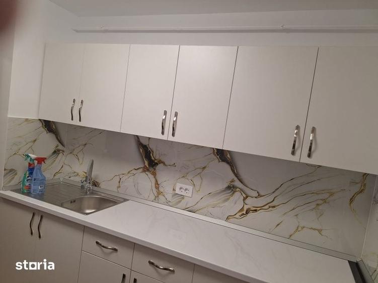Apartament cu 2 camere în Țiglina 1